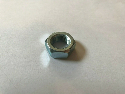 Ford Steering Wheel Nut Special Thin 1928-1967