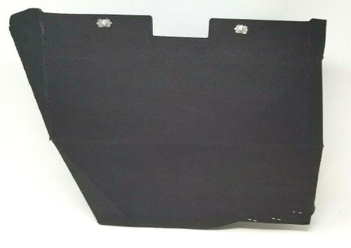 Chevrolet Chevy Pickup Truck Cardboard Glovebox Liner 1964 - 1966 Made in USA