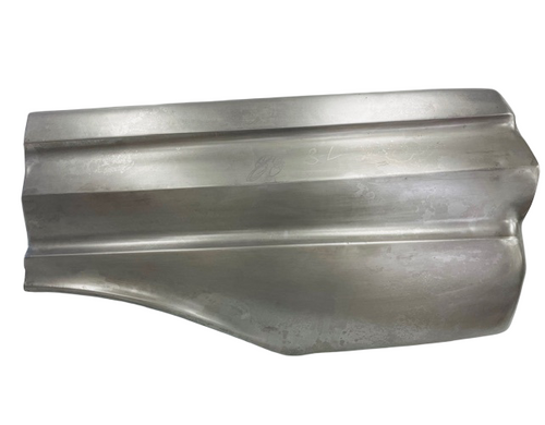 Ford Falcon Futura Sprint Quarter Panel Skin Left 1964-1965 Made in USA!