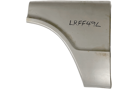 Chevrolet Chevy / GMC Truck Lower Rear of Front Fender Panel Left 1967-1972