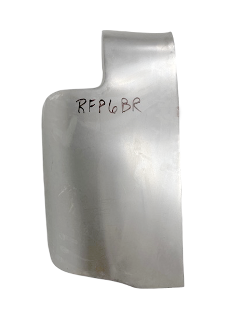 Chevrolet Chevy / Pontiac Rear Fender Panel Right 1953-1954 Made in USA!