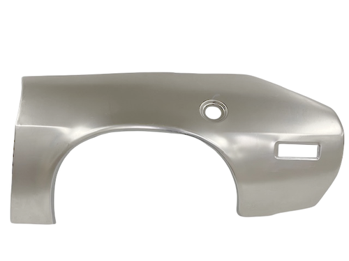 Ford Pinto Mercury Bobcat Quarter Panel Skin Left 1971-1980 See Years USA Made!