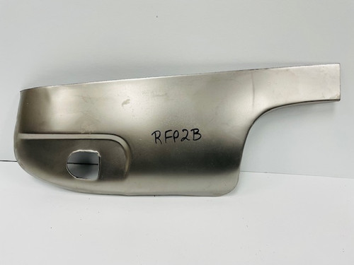 Chevrolet Chevy Lower Rear Quarter Section Right 1949-1952