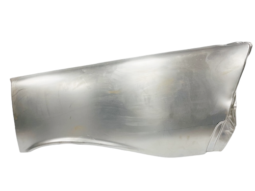 Chevrolet Chevy 150 210 Bel Air Rear Quarter Panel Skin Left 1957 Made in USA!