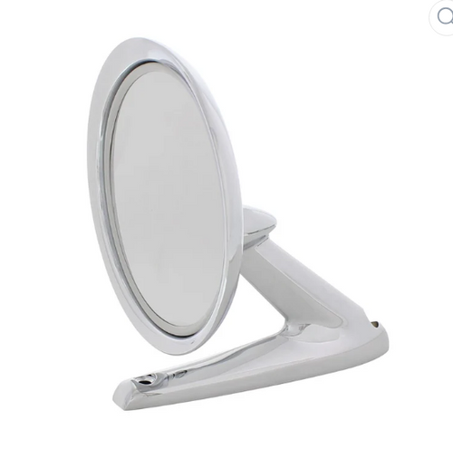 Ford Mustang Exterior Mirror Left or Right 1964-1966