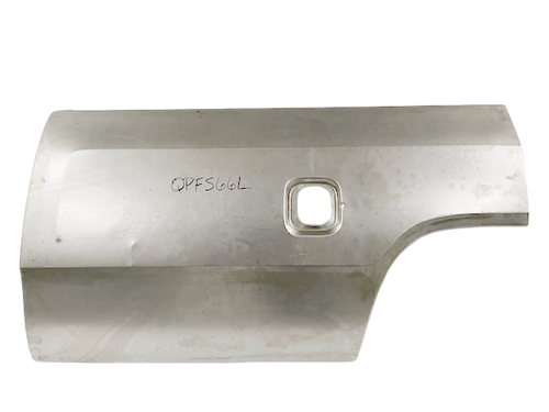 Dodge Pickup Truck Quarter Fender Panel Front Section Left 1981-1985 Made in USA