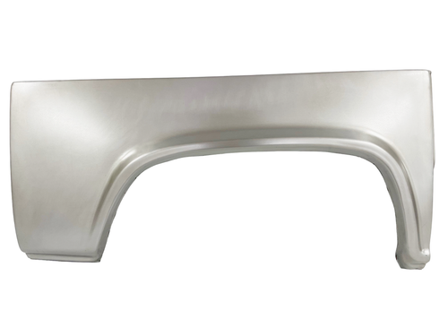 Ford Econoline Van Rear Fender Panel Wheel Arch Right 1961-1968