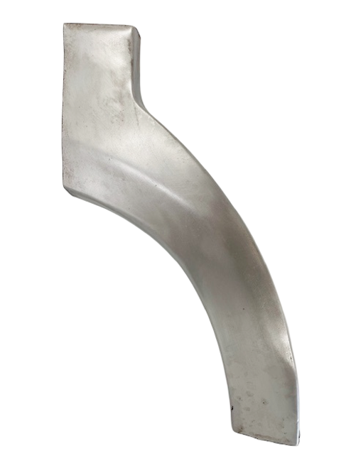 Ford Fairlane 500 Torino 4 Door Dogleg Passenger Right 1968-1969 Made in USA!