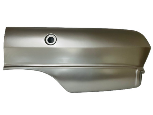 Chevrolet Chevy II, Nova Quarter Panel Skin Left 1962-1965 Made in USA! Chevrolet Chevy II, Nova Quarter Panel Skin Left 1962-1965 Made in USA!