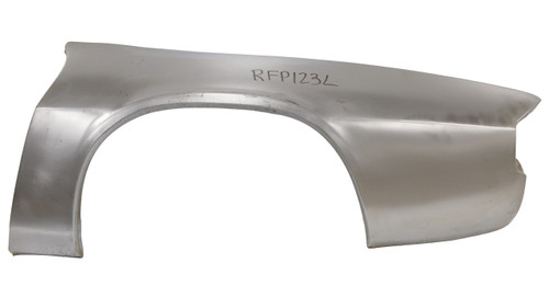 Chevrolet Chevy Camaro Quarter Panel Skin Left 1982-1991 Made in USA!