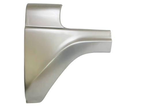 Ford Truck Front Fender Rear Section Patch Panel Right 1957-1960 Made in USA!