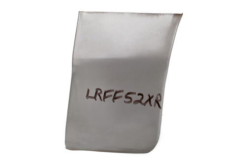 Ford Pinto Mercury Bobcat Fender Section Lower Rear Tip Right 1971-1980 USA MADE