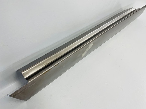 Jeep J Truck Rocker Panel Left 1963-1988 Made in USA!
