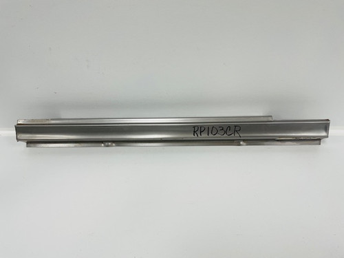 Chevrolet Chevy GMC Pickup Truck Rocker Panel Right 1960-1966 Made in USA! Chevrolet Chevy GMC Pickup Truck Rocker Panel Right 1960-1966 Made in USA!