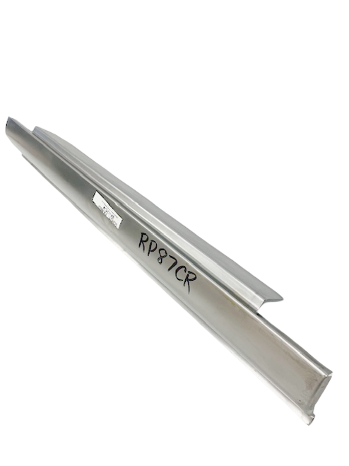 Ford & Mercury (Large Models) 2 Door Rocker Panel Right 1961-1964 Made in USA! Ford & Mercury (Large Models) 2 Door Rocker Panel Right 1961-1964 Made in USA!