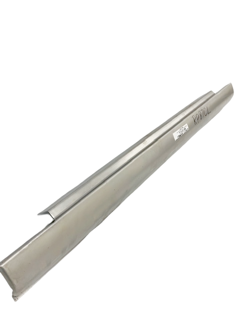 Ford & Mercury (Large Models) 2 Door Rocker Panel Left 1961-1964 Made in USA! Ford & Mercury (Large Models) 2 Door Rocker Panel Left 1961-1964 Made in USA!