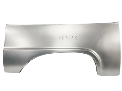 Ford Bronco Rear Fender / Quarter Panel Right 1966-1977 Made in USA!