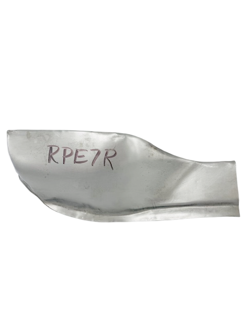 Rocker Panel Extension Right Chevy / Pontiac 1949-52 Olds 88 1949-50 Made in USA! Rocker Panel Extension Right Chevy / Pontiac 1949-52 Olds 88 1949-50 Made in USA!