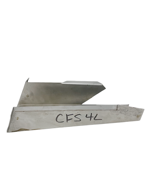 Chevrolet Chevy Blazer GMC Jimmy Cab Floor Support Rear Left 1967-1972 USA Made! Chevrolet Chevy Blazer GMC Jimmy Cab Floor Support Rear Left 1967-1972 USA Made!