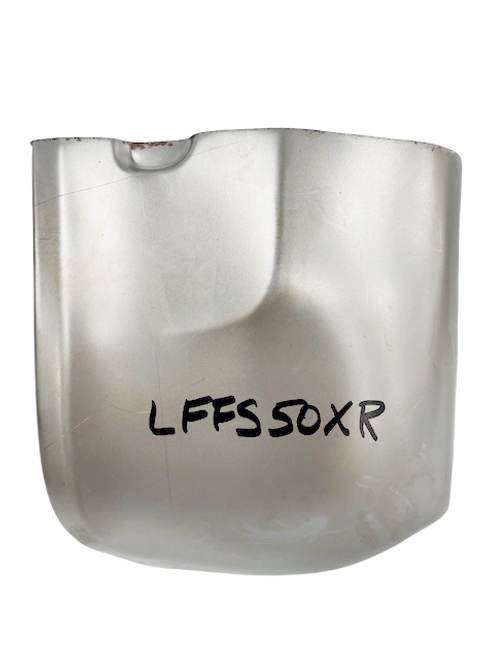 Chevy GMC Pickup Truck Blazer Jimmy Lower Front Fender Section Right 1973-1980 Chevy GMC Pickup Truck Blazer Jimmy Lower Front Fender Section Right 1973-1980