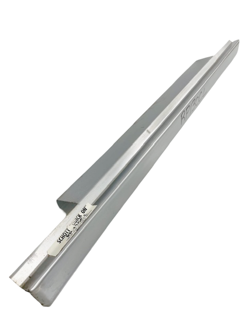 Ford Ranger and Bronco Rocker Panel Left 1983-1992 Made in USA!