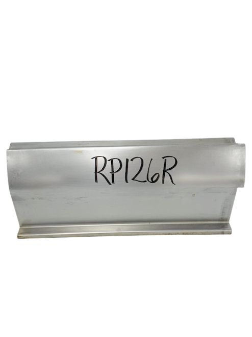 Dodge Van Rocker Panel Under Front Door Right B Model Sportsman Tradesman 1971-77