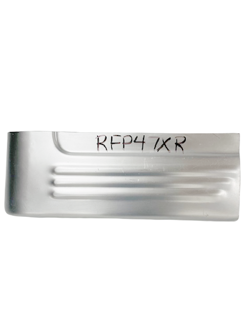 Willys Station Wagon & Panel Delivery Quarter Panel Rear Section Right 1946-1964