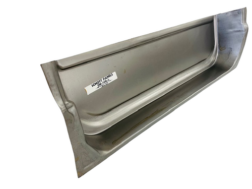 Chevy GMC Pickup Truck Lower Inner Door Bottom Left 1967-1972 Made in USA! Chevy GMC Pickup Truck Lower Inner Door Bottom Left 1967-1972 Made in USA!