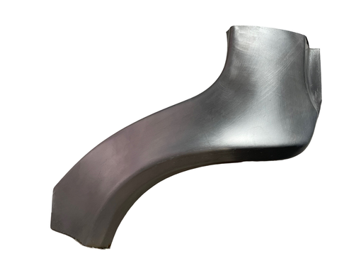 Plymouth 4 Door Dogleg Right Passenger Side 1953-1954 (SCH-DL29AR)