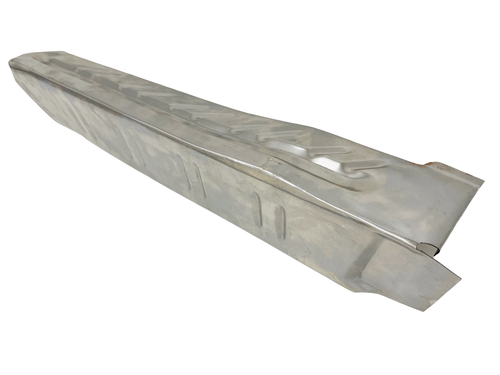 Plymouth B-Body Trunk Filler Extension Drop Off Left 1968-1970 Made in USA!