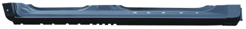 03-17 EXPEDITION ROCKER PANEL, W/O EL (119" WB), RH