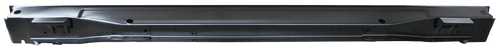 99-16 F250/F350 REAR CROSS SILL, REPLACES 8C3Z9910608B