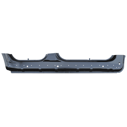 01-07 ESCAPE FULL ROCKER PANEL, RH