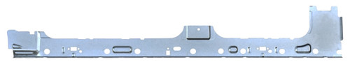 09-14 F150 CREW CAB INNER ROCKER PANEL, RH