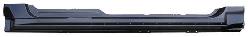 04-08 F-150 EXT CAB 4DR ROCKER PANEL, RH