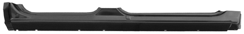 99-06 C-10 4DR CREW CAB ROCKER PANEL, RH