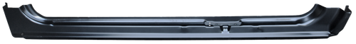 99-06 C-10 ROCKER PANEL 4DR EXTENDED CAB, LH