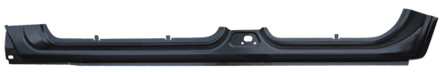 98-03 DG DURANGO ROCKER PANEL, LH
