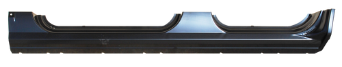02-10 EXPLORER AND MOUNTAINEER OE STYLE ROCKER PANEL, LH