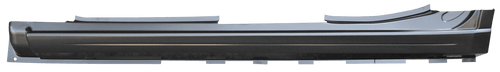 08-11 FOCUS OE STYLE ROCKER PANEL, LH