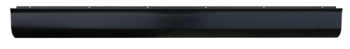 73-87 C-10 ROLL PAN W/O LICENSE TAG BOX