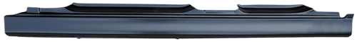 97-03 BMW (E39) 5-SERIES ROCKER PANEL, LH