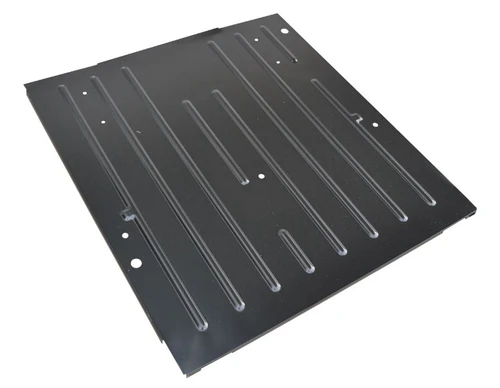 87-95 JEEP YJ REAR CARGO FLOOR SKIN