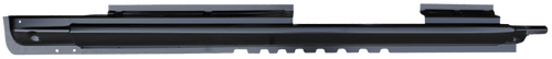 02-04 JEEP LIBERTY OE STYLE ROCKER PANEL,W/O MLDG HLS, LH