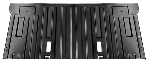 78-91  FULL SIZED BLAZER AND JIMMY FRONT SECTION OF REAR CARGO FLOOR