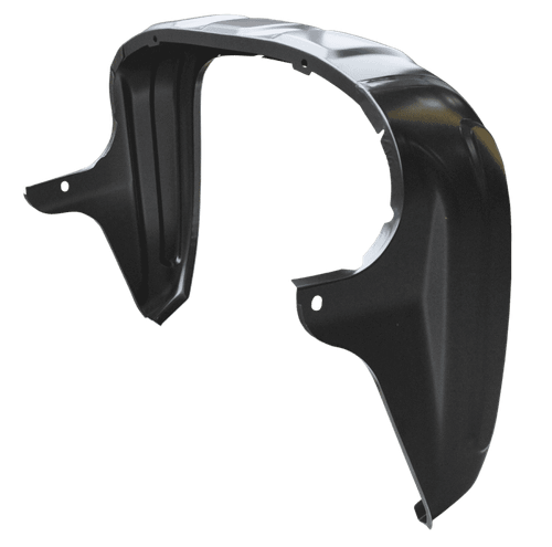 07-13 SILVERADO (NOT GMC) REAR INNER WHEELHOUSE, LH REPLACES 25795063