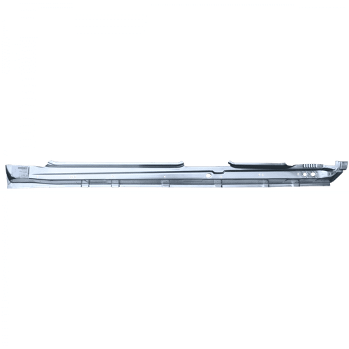 01-09 JAGUAR X-TYPE ROCKER PANEL, LH