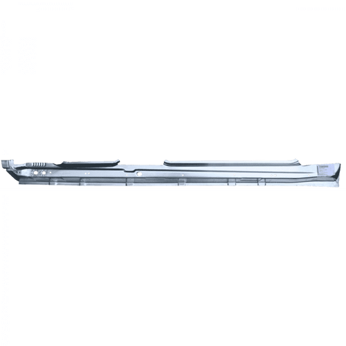 01-09 JAGUAR X-TYPE ROCKER PANEL, RH