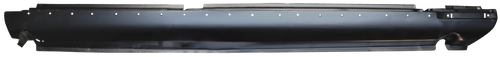 68-75 MERCEDES 200-280, 114/115, ROCKER PANEL, RIGHT