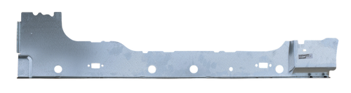 04-08 F150 STANDARD CAB INNER ROCKER PANEL, LH